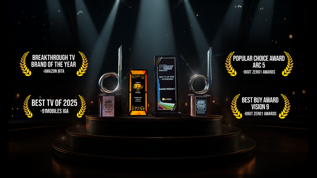 Multiple Awards