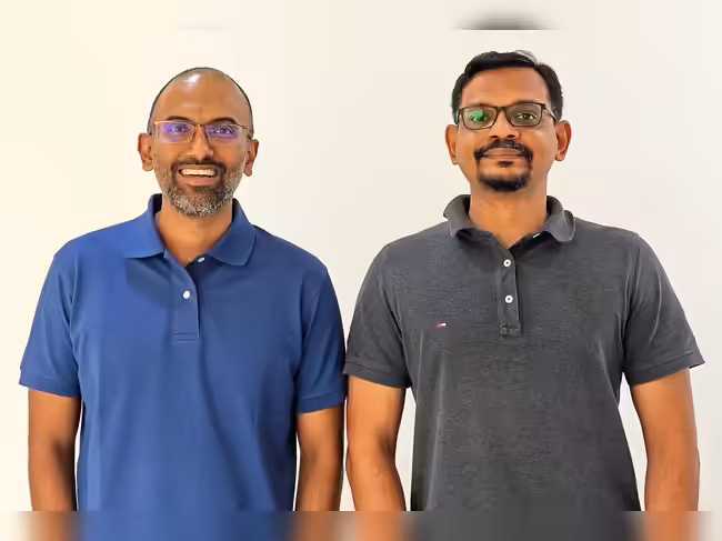 kailash & raghu