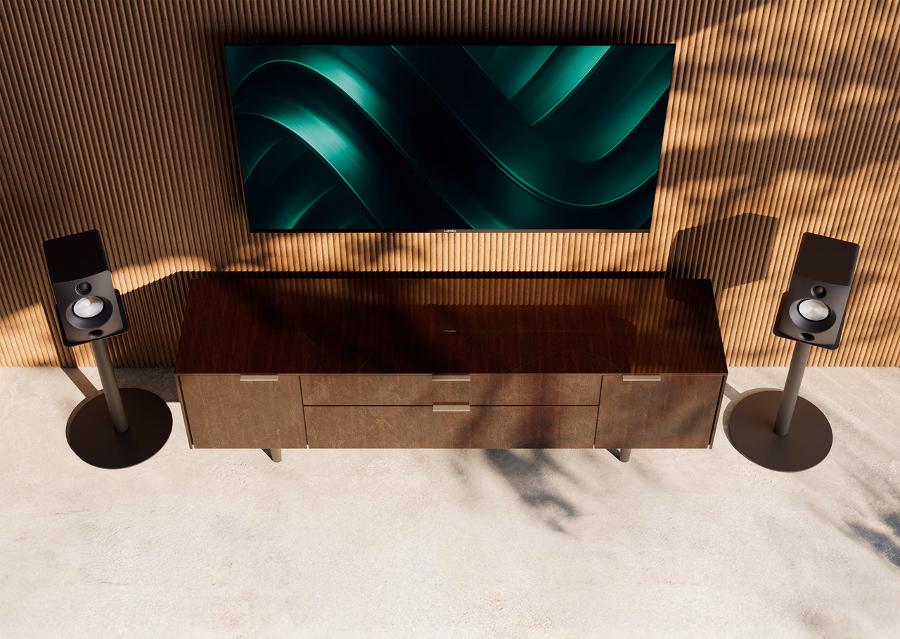 Lumio Aura 5