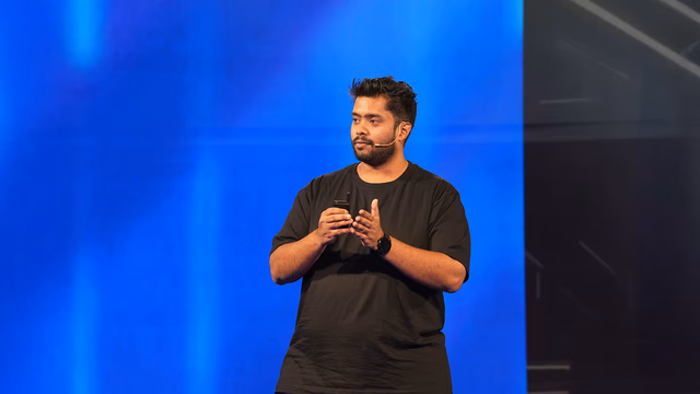 Lumio Appoints Varun Nair as Head of Marketing