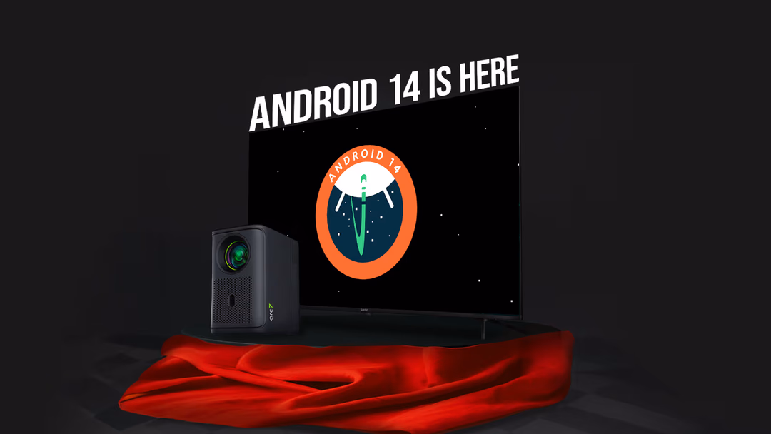 Android 14