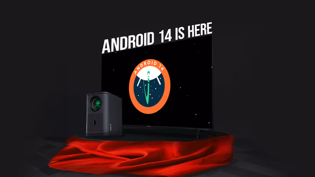 Lumio becomes the first brand to update its entire product portfolio to Android 14