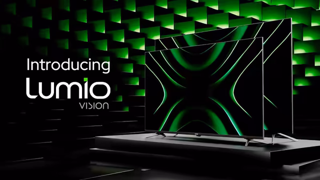 Lumio Launches Premium Smart TVs to address the Slow TV Epidemic with India’s Fastest Smart TV