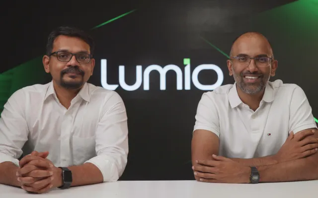 Former Xiaomi and Flipkart Veterans Introduce Lumio™: A New Force to Shake Up India’s Home Entertainment Category